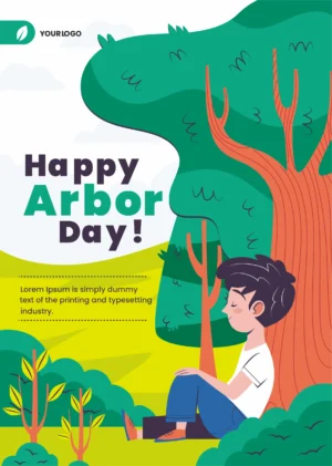 Happy Arbor Day