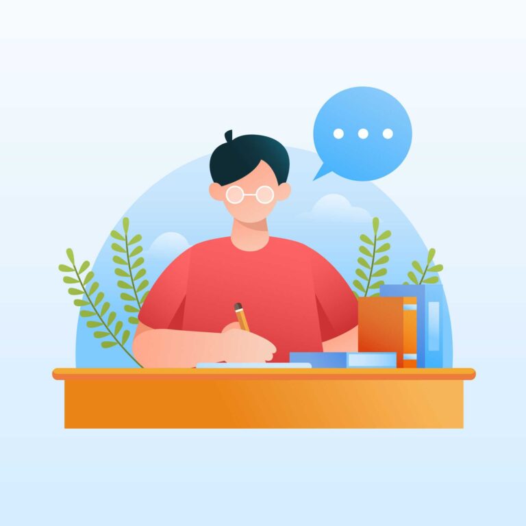 Mengatasi Writers Block Membebaskan Ide yang Tertahan Saat Menulis