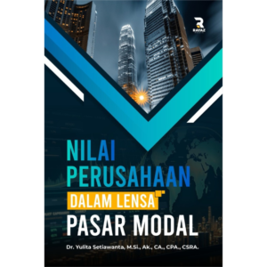 Desain tanpa judul (1) Nilai Perusahaan dalam Lensa Pasar Modal