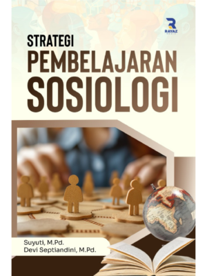 STRATEGI PEMBELAJARAN SOSIOLOGI