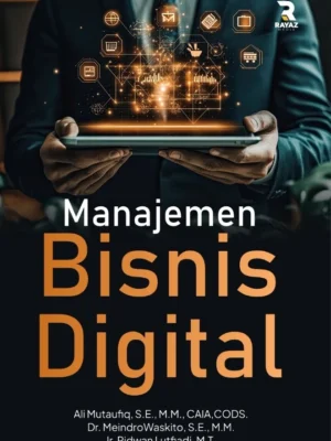 Manajemen Bisnis Digital