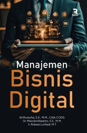 Manajemen Bisnis Digital