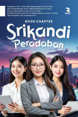 Srikandi Peradaban Srikandi Peradaban