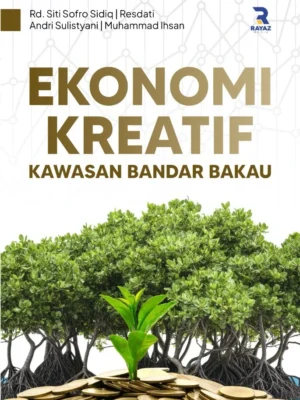 ekonomi kreatif Ekonomi Kreatif: Kawasan Bandar Bakau
