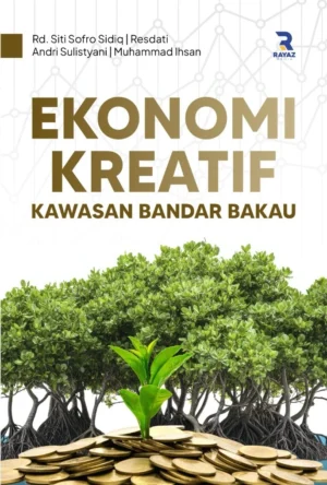 Ekonomi Kreatif: Kawasan Bandar Bakau