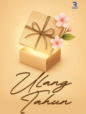 Ulang Tahun