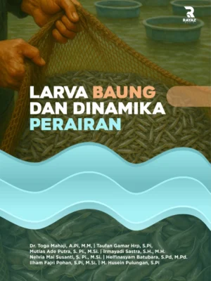 Larva Baung Dan Dinamika Perairan