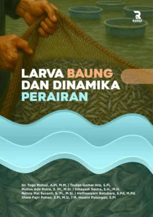 Larva Baung Dan Dinamika Perairan Larva Baung Dan Dinamika Perairan