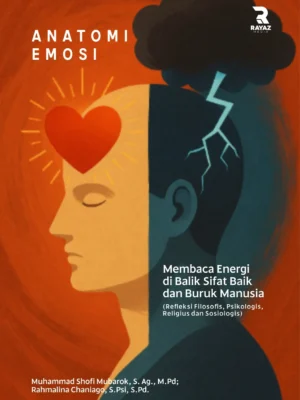 Anatomi Emosi