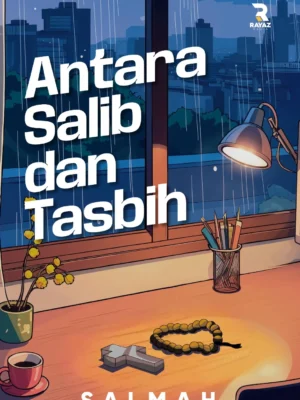 Antara Salib dan Tasbih