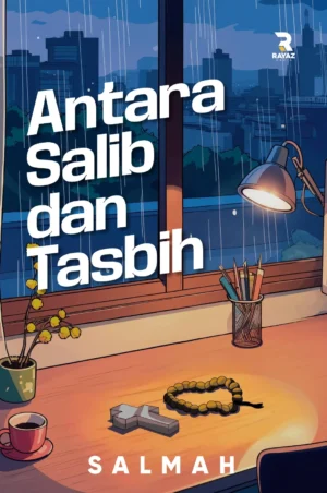 Antara Salib dan Tasbih