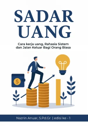 sadar uang Sadar Uang