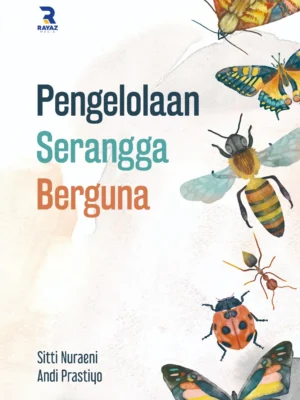 Pengelolaan Serangga Berguna