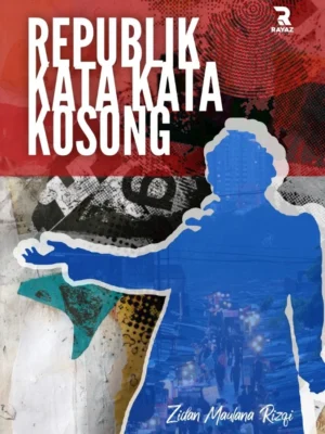 Republik Kata Kata Kosong