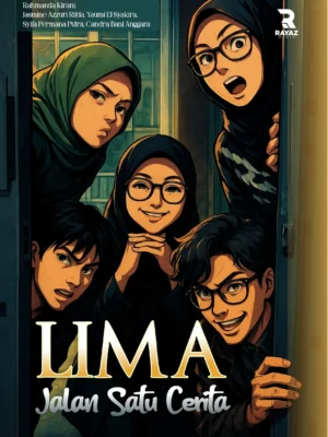Lima Jalan Satu Cerita