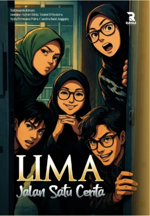 Lima Jalan Satu Cerita Lima Jalan Satu Cerita
