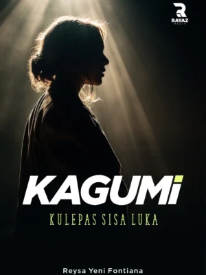 Kagumi: Kulepas Sisa Luka