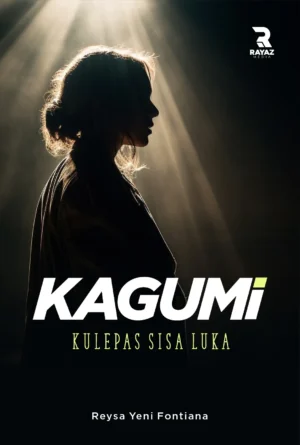 kagumi Kagumi: Kulepas Sisa Luka