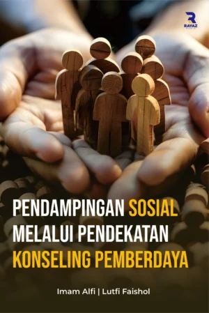 Pendampingan Sosial Melalui Pendekatan Konseling Pemberdaya Pendampingan Sosial Melalui Pendekatan Konseling Pemberdaya