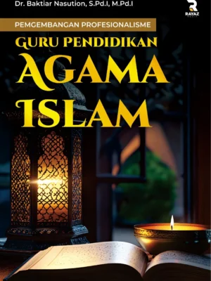 Pengembangan Profesionalisme Guru Pendidikan Agama Islam