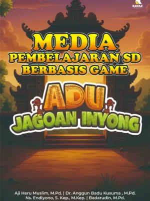Media Pembelajaran SD Berbasis Game