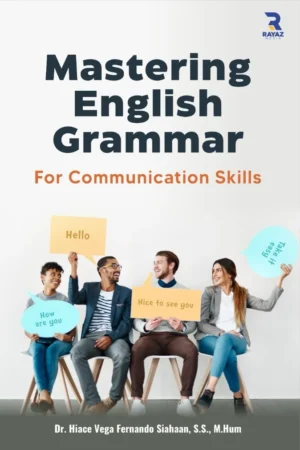 mastering english grammar for communication skills Mastering English Grammar for Communication Skills