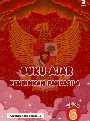 Buku Ajar Pendidikan Pancasila