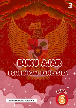 Buku Ajar Pendidikan Pancasila Buku Ajar Pendidikan Pancasila