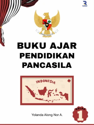 Buku Ajar Pendidikan Pancasila