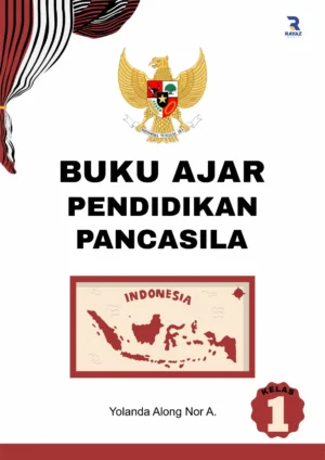 Buku Ajar Pendidikan Pancasila