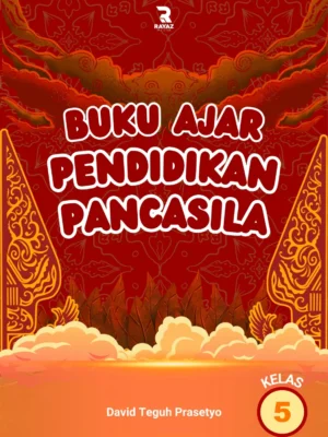 Buku Ajar Pendidikan Pancasila