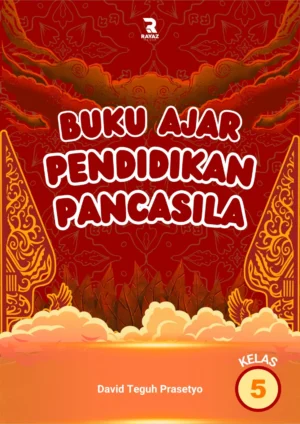 Buku Ajar Pendidikan Pancasila