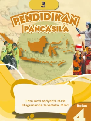 Pendidikan Pancasila