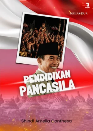 Pendidikan Pancasila Pendidikan Pancasila