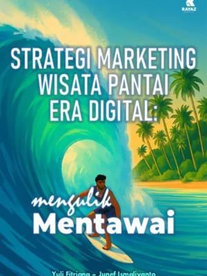 Strategi Marketing Wisata Pantai Era Digital