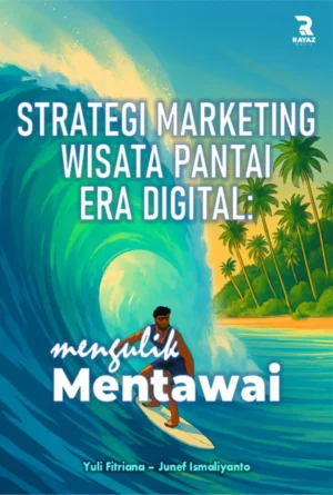 Strategi Marketing Wisata Pantai Era Digital