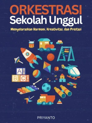 Orkestrasi Sekolah Unggul: Menyelaraskan Harmoni, Kreativitas, dan Prestasi