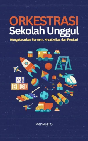 Orkestrasi Sekolah Unggul Orkestrasi Sekolah Unggul: Menyelaraskan Harmoni, Kreativitas, dan Prestasi