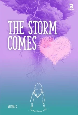 The Storm Comes The Storm Comes