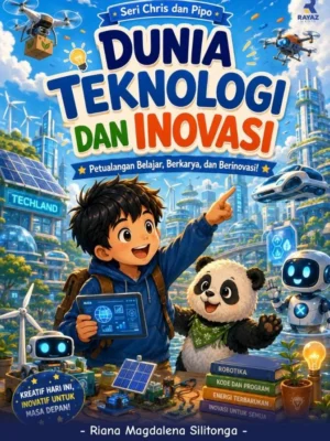 Dunia Teknologi dan Inovasi