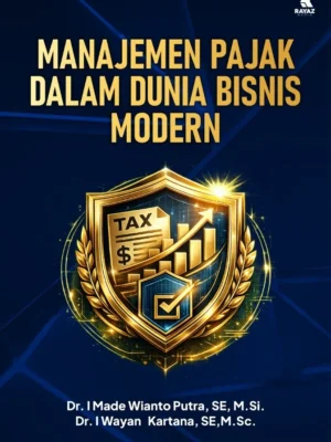 Manajemen Pajak dalam Dunia Bisnis Modern