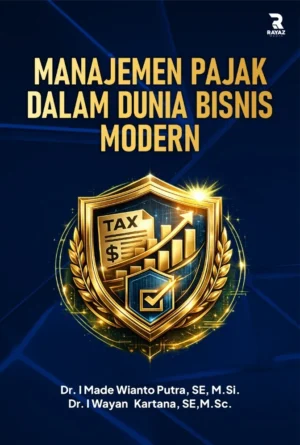 Manajemen Pajak dalam Dunia Bisnis Modern