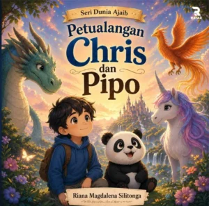Petualangan Chris dan Pipo