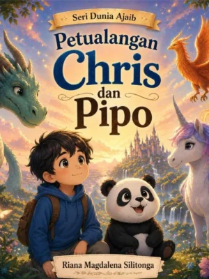 Petualangan Chris dan Pipo