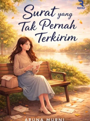 Surat yang Tak Pernah Terkirim
