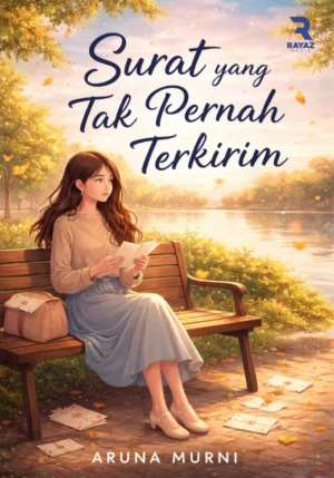 Surat yang Tak Pernah Terkirim