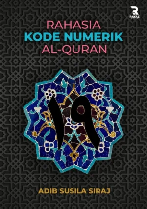 Rahasia Kode Numerik Al-Quran 19