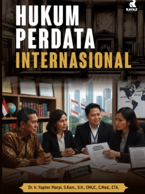 Hukum Perdata Internasional