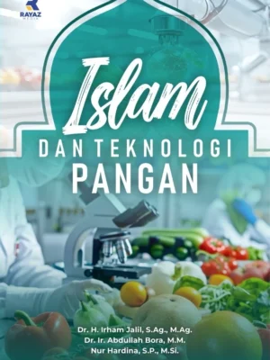 Islam dan Teknologi Pangan