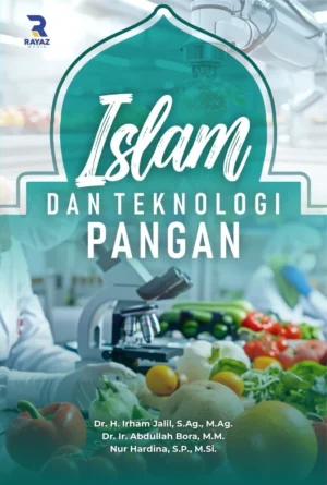 Islam dan Teknologi Pangan